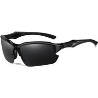 AliExpress NONE 1Pair/3 Pairs Polarized Cycling Sunglasses Men Women Outdoor Sports Vintage Travel Driving Camping Goggles Festival Gift