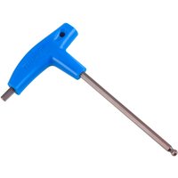 AliExpress NONE Bicycle Allen Wrench T-shaped Extended Plastic Handle Double-headed T25 Wrench S2 Tool Set Cycling Repair Tool