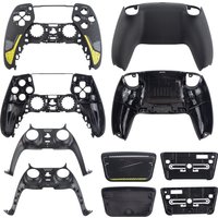 REMANK For Astro PS5 Controller Shell Replacement Front Back Case Kits BDM 010/020/030/040/050 Touchpad Limited For Helldivers 2