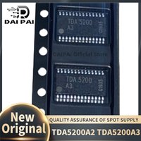 (10piece) 100% New original TDA5200A2 TDA5200A3 TDA5200 TSSOP28 Chipset