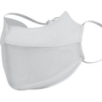 AliExpress NONE Breathable Ice Silk Sunscreen Face Mask Outdoor Sports Anti-uv Face Mask Head Scarf With Adjustable Buckle Driving Riding Mask