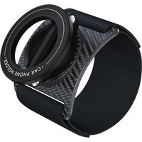 AliExpress deepartner 360° Swivel Magnetic Phone Holder Universal Mount with Wrist Strap Foldable Design for Outdoor Cycling And Car Use