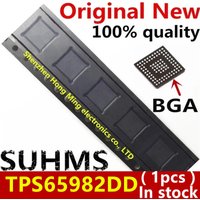(1piece)100% New TPS65982DD TPS65982DDZBHR BGA Chipset