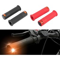 Universal LED Turn Signal Left Right Handle Grip Wireless Remote for Dualtron Thunder For Kaabo for Speedway for Niu Scooter