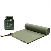 AliExpress NONE Portable Outdoor Quick-drying Towel Camping Hiking Cycling Sports Towel Gym travel Towel