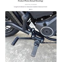 NEW For YAMAHA MT03 MT07 MT09 MT10 MT 03 07 09 10 Gear Shift Lever Tip Pedal Shifter Peg Extension Enlarger Gear Lever