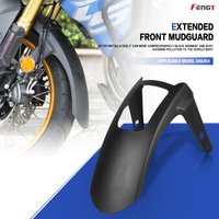 FOR LONCIN VOGE 625DSX 525DSX DS525X DS625X Motorcycle Front Mudguard Extension Fender Splash Guard Protector 625 525 DSX DS