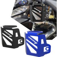 For Yamaha TRACER9 GT TRACER 9 /9GT 2021 2022 Brake Reservoir Protector TRACER 9 GT Rear Fluid Reservoir Guard Cover Protection