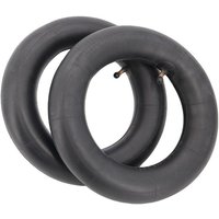 AliExpress NONE Premium 9-inch Inner Tube 9x2.50 with 45° Valve for Electric Scooter and Balance Bike Tires