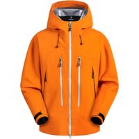 AliExpress NONE Spring Autumn Comfortable Waterproof Breathable Versatile Warm Jacket Couples Outdoor Cycling Sports Leisure Windproof Jacket