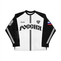 2026 New Couple Ice Hockey Jerseys Sportswear for Men And Women