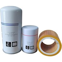 2901091900 Filter Kit 1622087100 1513033701 1613900100 For Atlas Copco Air Compressor GX7 GX11 GA7 GA11,AF26403 C1140 P784578