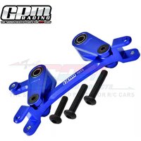 GPM ARRMA 1/8 TYPHON 1/10 Granite Big Rock Crew VORTEKS Senton KRATON OUTCAST 4X4 3S Metal Steering Assembly ARA340179 AR340132
