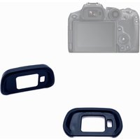 R7 Hard Plastic Viewfinder Eye Cup Eyepiece for Canon EOS R7 Mirrorless Camera