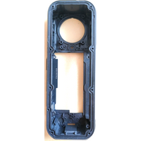 For Insta360 One X5 Case Change Panel Original Accessories Maintenance Replace Camera Frame/Front Door/Faceplate/Cover Framework
