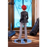 【SF】In Stock GSC POP UP PARADE Assassination Classroom Shiota Nagisa Karma Akabane 2PCS Figures Model Collection Anime