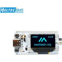 Heltec WiFi lora 32 v3 IoT development board ESP32-S3FN8 SX1262 Wi-Fi, BLE, LoRa, OLED display Optional shell