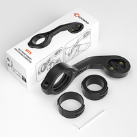 COOSPO MT5 Bicycle Computer Mount Bracket Road MTB Bike Holder Handlebar for BC200 BC107 Bryton Garmin Edge Cycling Accessories