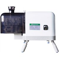 Electric Food Vegetable Shredder Cutting Machine Cabbage Pepper Leek Celery Green Onion Cutting Machine