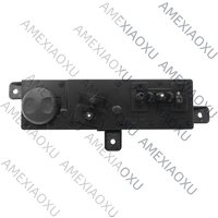 AMEXIAOXU New Front Left Driver Side Power Seat Switch For Tucson Sonata 2015-2020 88193-F8110TRY / 88193-C2020TRY