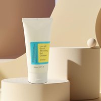 1pc Low PH Good Morning Gel Cleanser Daily Mild Face Cleanser Sensitive Skin BHA & Tea-Tree Oil PH Balancing Korean Skincare new