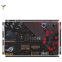 Pre-Cut Anti Scratch Vinyl Sticker Skin for Lenovo Legion Y700 GEN5 Game Tablet 8.8-inch 2026
