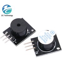 1/10PCS Passive Speaker Buzzer Module for Arduino Boards ky-006