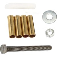 Motorcycle Rocker Lockers Kit Shaft Kit Arm Bushing Inserts For Harley Big Twin Evo Dyna Touring Softail Fat boy 1984-2000 1985
