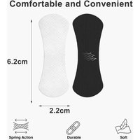 Anti-Snoring Nose Strips for Breathing Correction Breathable Nasal Patches Physical Expansion 30/60/90/150 Pieces Pack