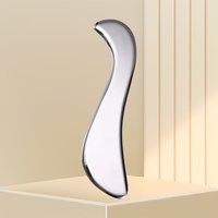 Gua Sha Stainless Steel Massage Tools Muscle Scraper Tool, Physiotherapy Tools, Muscle Gua Sha Tools Body Relaxation