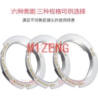 6BIT m39-lm adapter ring for l39 M39 LTM LSM 39mm screw mount lens to camera leica m lens 28-90mm 50mm-75mm 35-135mm