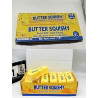Butter Stick Squeezed Soft, Suitable For Adults, Suitable For Parties, Games, Festivals, And Christmas Gifts