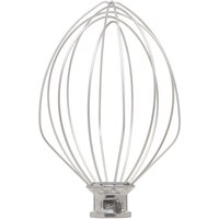 K5AWW Wire Whip Replacement for KitchenAid 5QT 5K5SS 5KPM5 Mixer for 5 Quart Lift Machines Wire Whip