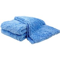 Super Absorbent 550gsm Edgeless Microfiber Cloth 40X40cm No Edge Detailing Towel Polishing Buffing Drying Car Wash Wax Auto Care