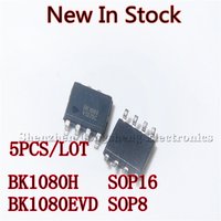 5PCS/LOT BK1080 BK1080H BK1080EVD SOP-16 SOP-8 FM IC radio chip New In Stock Original