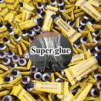 AliExpress NONE Powerful Automobile Tire Repairing Glue Inner Tube Puncture Kit Repair Cement Rubber Cold Patch Solution for Motorcycle Bicycle