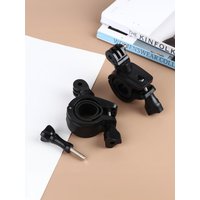 AliExpress KOQZM 360 Degree Rotation Bike Bicycle Motorcycle Handlebar Handle Bar Mount Holder For Hero 11 10 9 8 SJCAM Camera Accessories