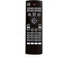 MX3 Backlight Air Mouse Wireless Remote Control Mini Keyboard 2.4Ghz For Android TV Box Motion Sensing PC Gamer Controller