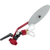 Spray Guide Accessory Tool for Airless Paint Sprayer Anti-Splash Baffle Airless Paint Sprayer Power Accessory For Wagner Titan