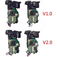 L1 L2 R1 R2 V1.0 V2.0 AdaptiveTrigger Motor for PS5 Controller Left Right Triggers Buttons Vibration Motor for PS5 Controller