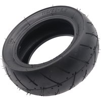 AliExpress NONE 49cc Mini Pocket Bike Dirt Pit Bike MTA1 MTA2 MTA4 Accessory 110/50-6.5 Tubeless Tyre 11 Inch Vacuum Thickening Tire for 47cc