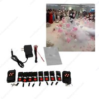 Remote Control Balloons Kit Exploding Blaster Balloon Machine Popper Wedding Birthday Marriage Stage Exploder Bride Birthday FX image 4