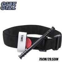 Windlass Tourniquet 38*750mm One-Handed Operation Emergency for Outdoor Rescue Combat Application Tourniquet
