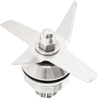 Blade For Vitamix Blender Compatibl With 5000 5200 6300 7500 750 780