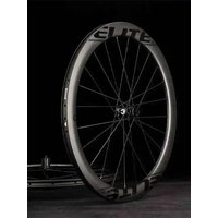 AliExpress ELITEWHEELS Carbon Wheels Disc Brake 700c Road Bike Wheelset ENT UCI Quality Carbon Rim Center Lock Bock Road Cycling 30mm Depth