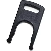 1pc U Clip For Karcher K4 K5 K6 K7 Series Domestic Pressure Washer Trigger Spare Parts Home Cleaning Replacement Accessories