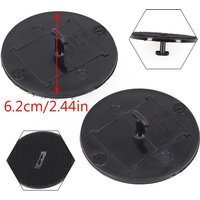 4x T Lock Car Mat Clips FOR BMW 1 2 3 4 5 6 7 Series F20 F22 E46 F32 E60 E63 For MINI Fixing Fastener Floor Carpet 9166609 T189