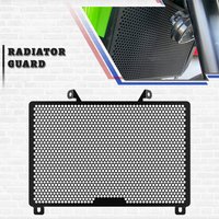 FOR KAWASAKI Z900/SE 2017-2026 Z900RS 2021-2023 2024 2025 2026 Motorcycle Radiator Grille Guard Cover Protector Accessories