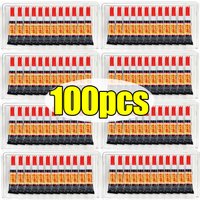 10-100PCS Liquid Super Glue 502 Wood Rubber Metal Glass Cyanoacrylate Adhesive Stationery Store Nail Gel Instant Strong Leather
