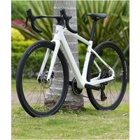 AliExpress TWITTER GRAVEL-V1 T800 Carbon Fiber Road Bike RS-12/24Speed,Hydraulic Oil Disc Brake, Gravel Bike Bicicleta Bycicle велосипед